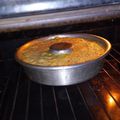El cooksnap de Chombie cuando hizo Budín de Pan.