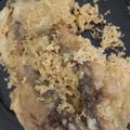 Cooksnap dari Inoy's Kitchen untuk resep Lele & Tempe Kremes