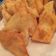 El cooksnap de Laverizza cuando hizo Tortas fritas súper tiernas.