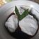 Cooksnap dari imha untuk resep Bubur sumsum lembut