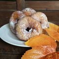 Cooksnap dari Ratih Dhani untuk resep Donat Kentang Lembut 1x profing tanpa telur (no mixer)