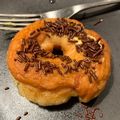 Cooksnap dari Tasya Tamasya untuk resep Donat kampung (Tanpa telur)