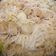 Cooksnap MocQue semasa beliau membuat Bihun goreng putih simple😍.