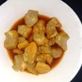 Cooksnap dari Renayya Hilman untuk resep Empek empek ikan teri 🐟🐟👍