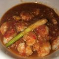 Cooksnap dari Iin untuk resep Udang Saos Asam Manis Simple