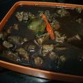 Cooksnap dari VALEN PANDU untuk resep Rawon Sapi