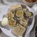 Cooksnap dari Lely Widyatmoko untuk resep Siomay ikan tenggiri