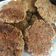 El cooksnap de Rita Godoy cuando hizo Hamburguesas Caseras.
