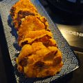 Cooksnap dari Fian Rosyada untuk resep Wingko babat (mudah, simple, enak)