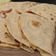 Cooksnap dari Meyke Affandi untuk resep Chicken Quesadilla