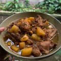 Cooksnap dari Maya Andayani untuk resep Semur Ayam Kentang