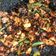 Cooksnap Nur Afni Syafinaz semasa beliau membuat Ayam kung Pao.