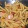 Cooksnap dari Morisa Harahap untuk resep Penne aglio olio