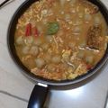 Cooksnap dari Fitria Ulan dari untuk resep Cilok kuah pedas nampol
