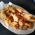 Cooksnap dari Sumi untuk resep Jamur Crispy 😋