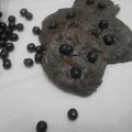 Cooksnap dari zahradian untuk resep Cookies Chocochips