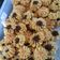 Cooksnap dari Nana Nakoru untuk resep Cookies 3bahan (no oven)