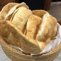 El cooksnap de melufabrialan cuando hizo Tortas fritas con grasa!!.