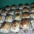 Cooksnap dari shanti untuk resep Bolen Pisang(No korsvet)