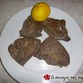 Cooksnap από katerina78 στη συνταγή Συκώτι ψητό