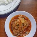 Cooksnap dari Nie Ratih untuk resep Ayam saos padang