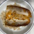 廖文仲 的 香煎虱目魚肚 cooksnap