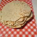 Cooksnap από Areti 🍬 στη συνταγή Πίτες για σουβλάκι