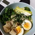 El cooksnap de cocina cuando hizo Como hacer Ramen Japonés.