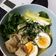 El cooksnap de cocina cuando hizo Como hacer Ramen Japonés.