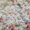 El cooksnap de Davidesle cuando hizo Ceviche de pescado cocido 🐟.