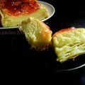 Cooksnap dari Its_justnuna untuk resep Makuta Cake Lemon Curd ala dapur teh_yanithea