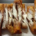 El cooksnap de Marcial Sepulveda cuando hizo Calzones rotos.