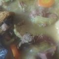 Cooksnap dari dian Purnamasari untuk resep Mbek Mbek (Ikan Asap Santan)
