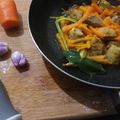 Cooksnap dari Yani Novi untuk resep Tuna Bumbu Acar Kuning