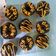 Cooksnap dari nurma nurull untuk resep Bola Donat Coklat-Trimits