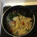 Cooksnap dari feliz untuk resep Soto Betawi Kuah Susu