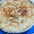 Cooksnap dari Beautyfullgirl01 untuk resep Klapertart | klapatart | kelapatart