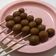 Cooksnap dari Putriyusnanda untuk resep Sate Telur Puyuh Bacem