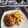 El cooksnap de Lore cuando hizo Pollo Arvejado con papitas fritas.
