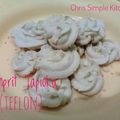 Cooksnap dari Christina untuk resep Semprit Sagu / Kue Kering Sagu / Kue Kering Tapioka