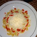 Cooksnap dari Novie Wijaya untuk resep Makaroni Telur