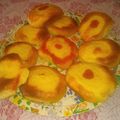 El cooksnap de Eli Ro cuando hizo Factura con crema pastelera.