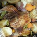 صورة من براءة هلال ، شاركها بعد تجربة وصفة صينية دجاج بالفرن🍗