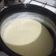 El cooksnap de belubas cuando hizo Salsa Blanca o Bechamel.