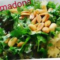 صورة من طبخات بنت الشام منى Madona ، شاركها بعد تجربة وصفة بقله اورجله بالزبادي