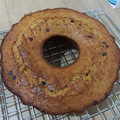 Cooksnap dari Ummu Khalid untuk resep Banana Cake Lembuuuut