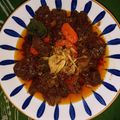 Cooksnap dari Eka Linda untuk resep Oseng mercon daging sapi