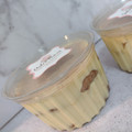 El cooksnap de Dulce María Gabi Quintero cuando hizo Tiramisú🇮🇹.