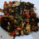 Cooksnap dari diana rosano untuk resep Daun Pepaya Usus Saus Tiram