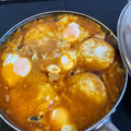 El cooksnap de JUAN JOSE SANCHEZ MORENO cuando hizo Merluza con calabacín y huevos cuajados.